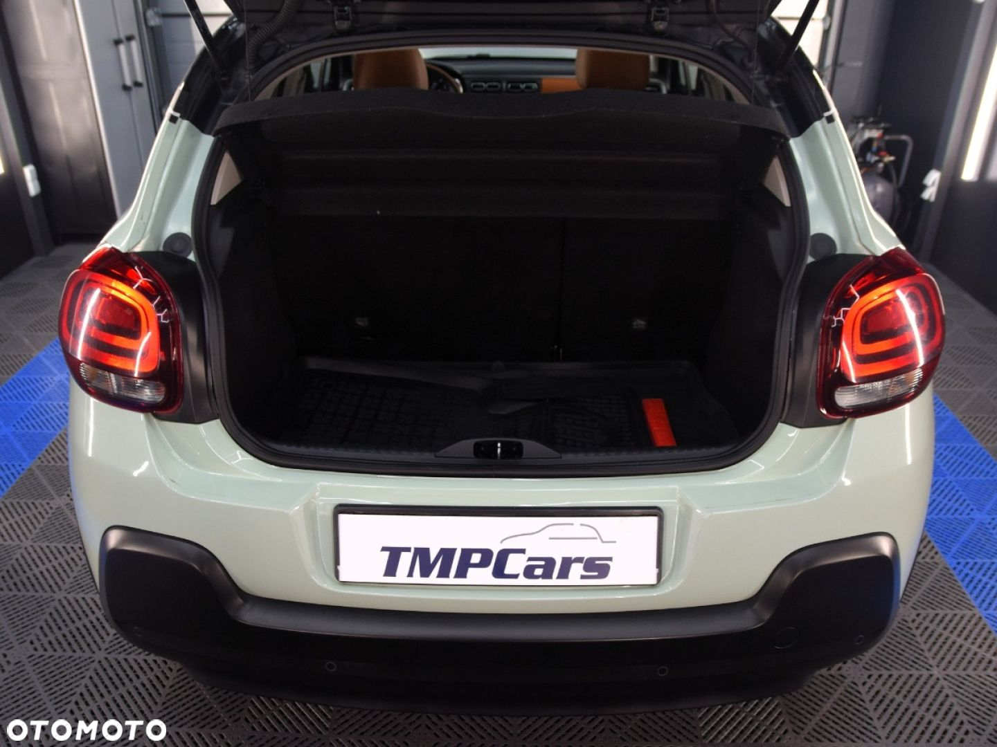 Citroën C3 - 9