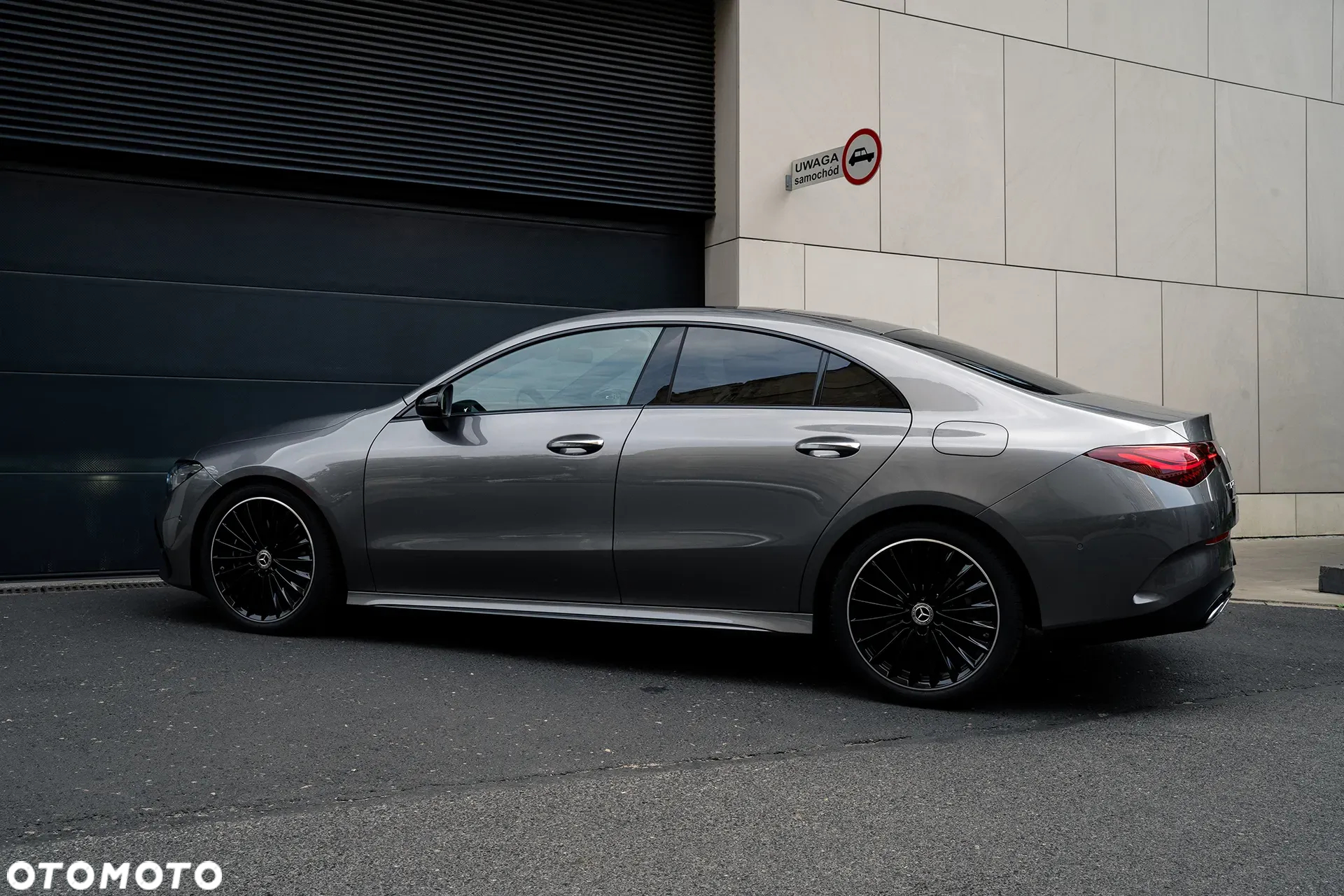 Mercedes-Benz CLA 220 mHEV 4-Matic AMG Line 8G-DCT - 23