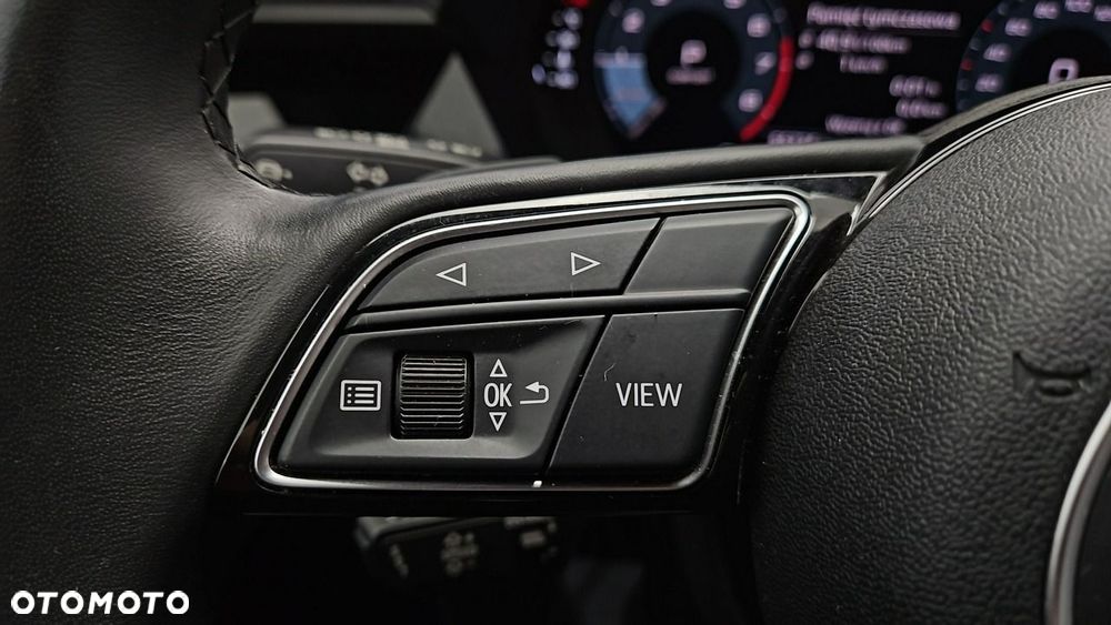 Audi A3 Sportback 35 TFSI mHEV S tronic - 17