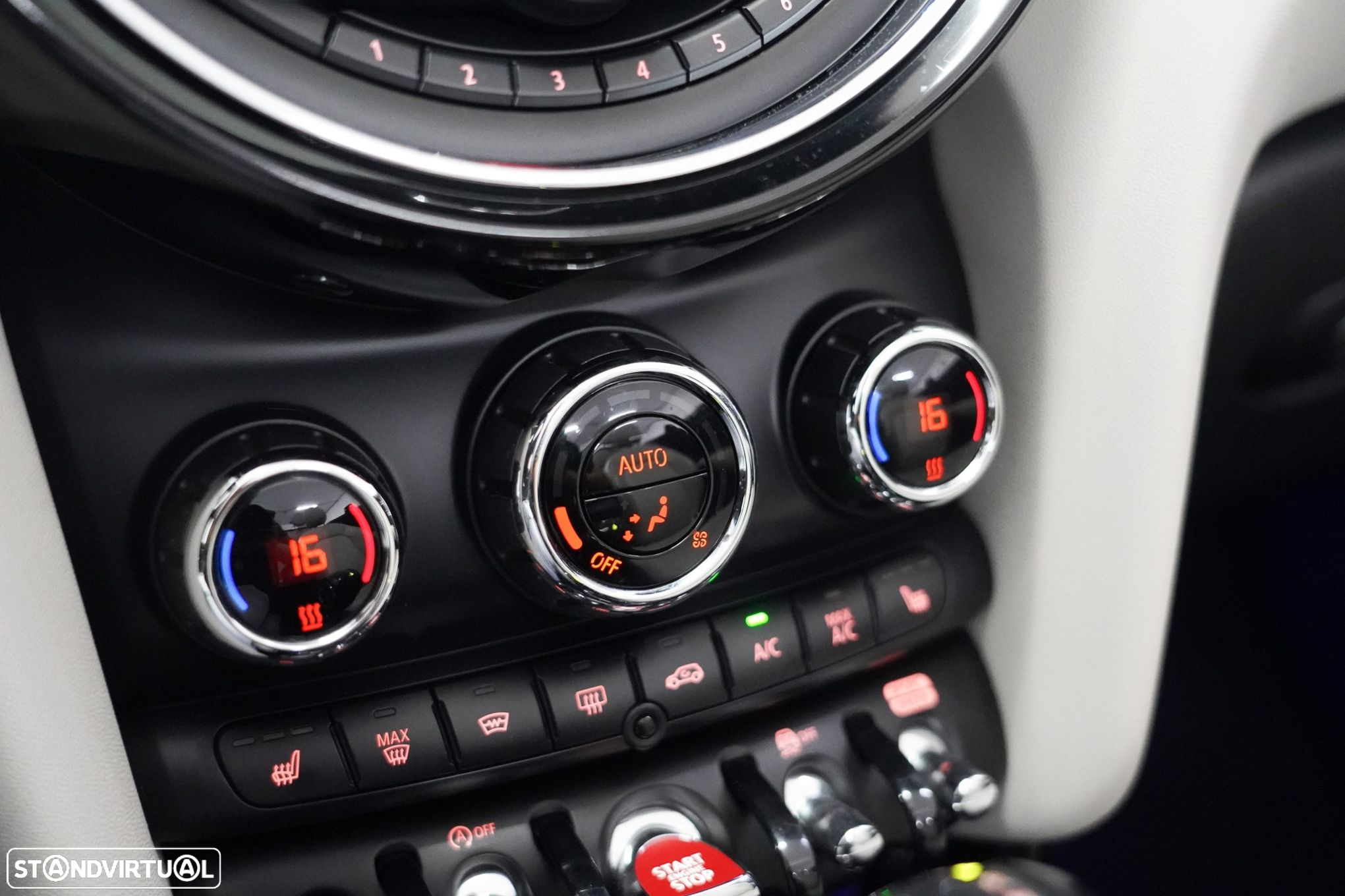MINI Cabrio Cooper S Auto - 19