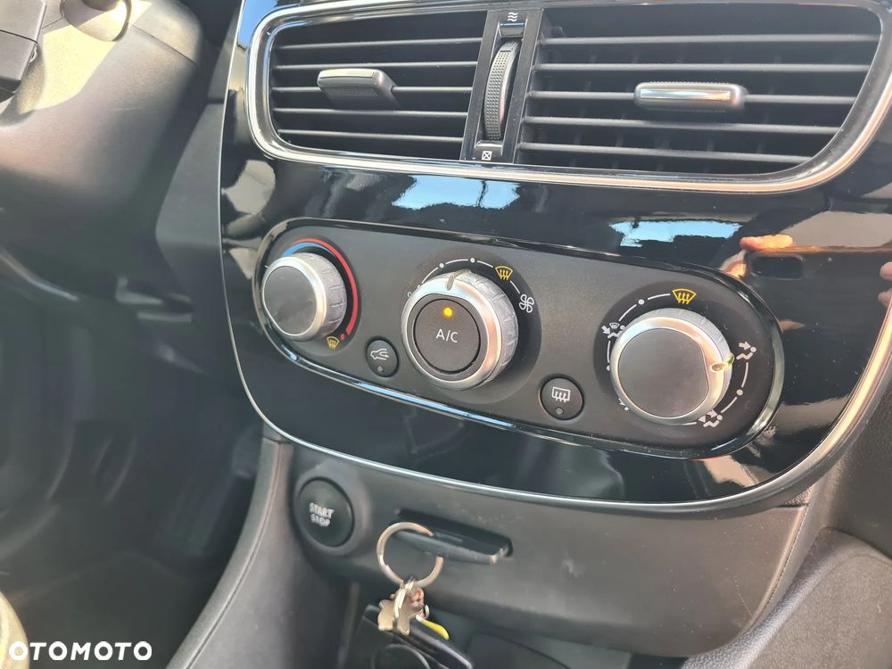 Renault Clio 0.9 Energy TCe Life - 33