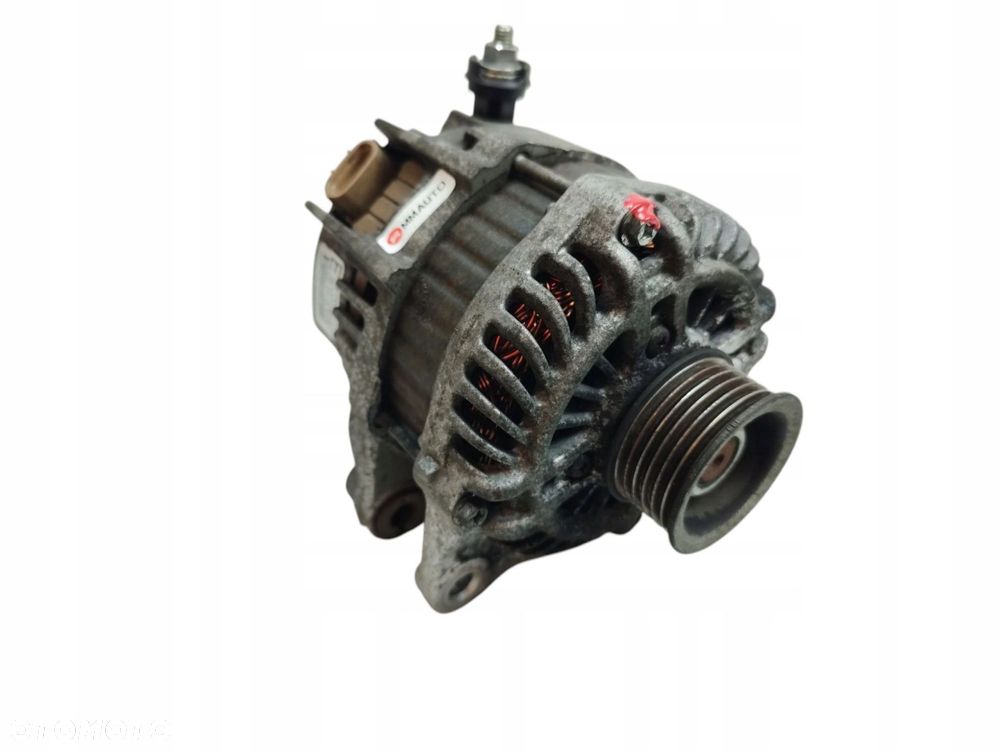 ALTERNATOR MAZDA 3 III BM/BN (2013-2016) 2.0 SKYACTIV 120KM A5TL0491 - 1