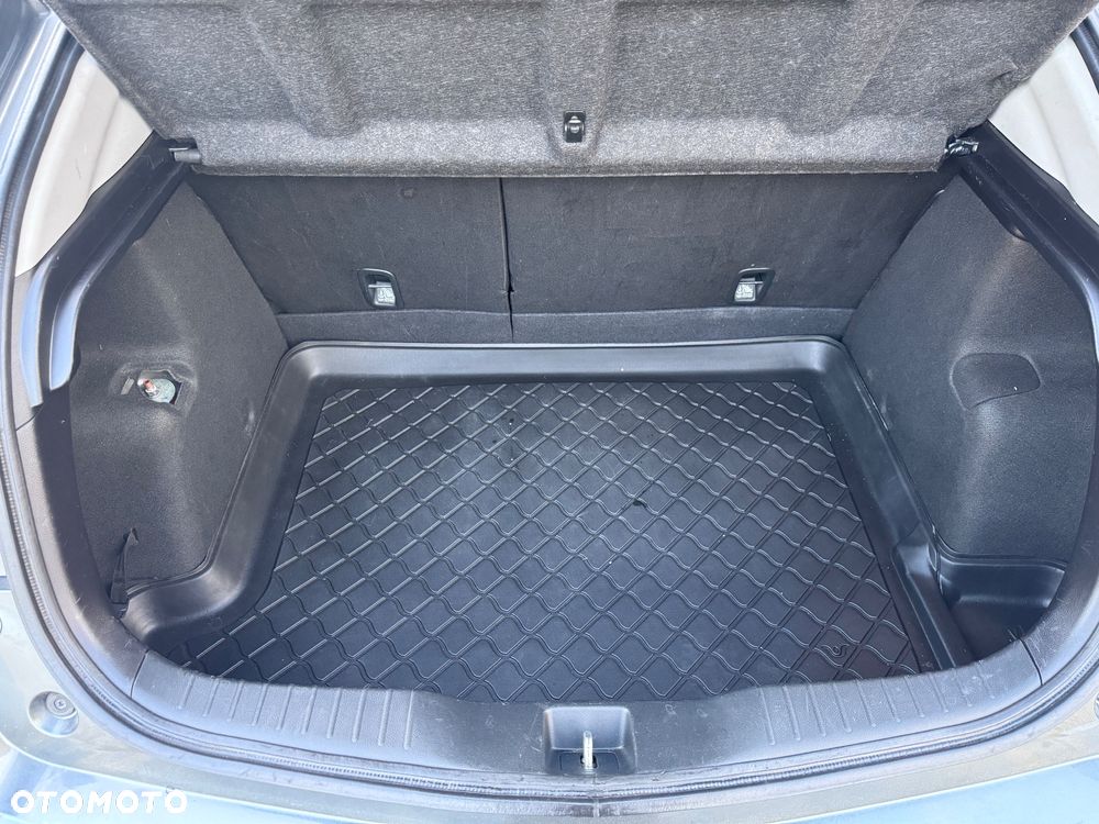 Honda Civic 1.8 i-VTEC Automatik Executive Black Edition - 23