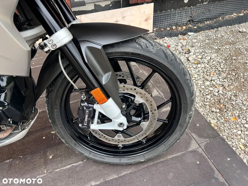 BMW GS - 18