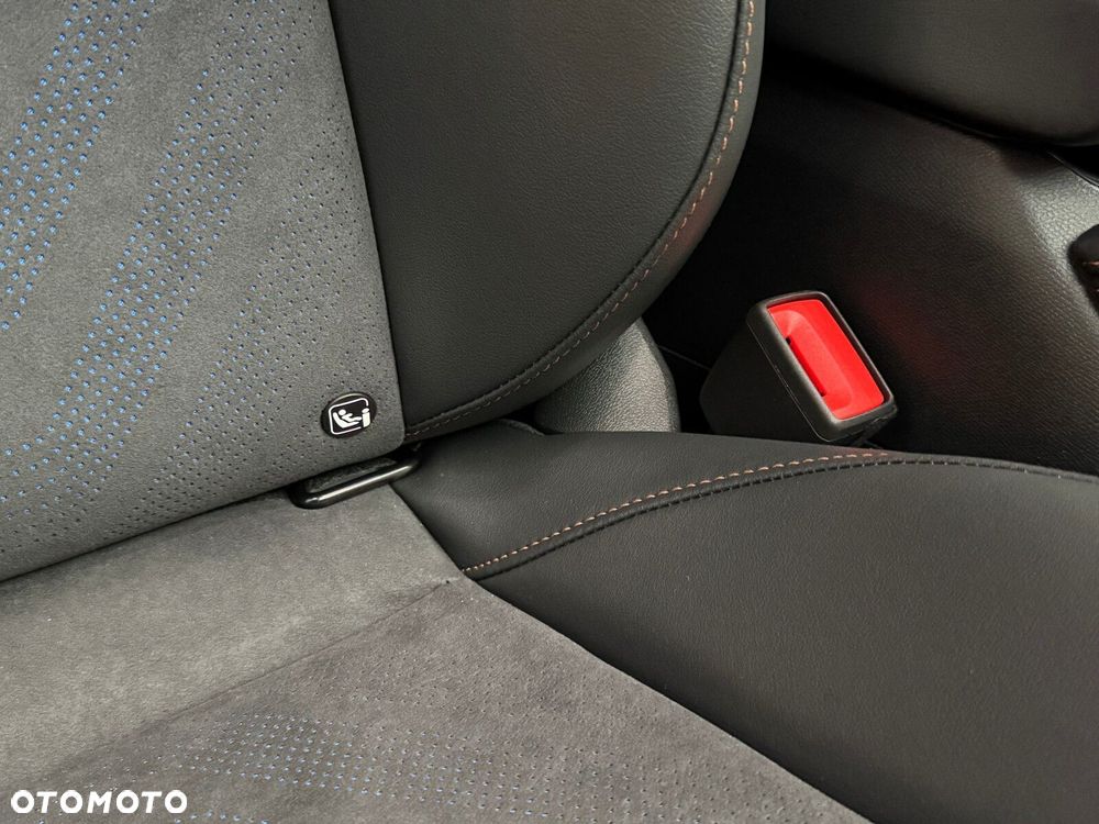 Cupra Formentor 2.0 TSI 4Drive DSG - 36