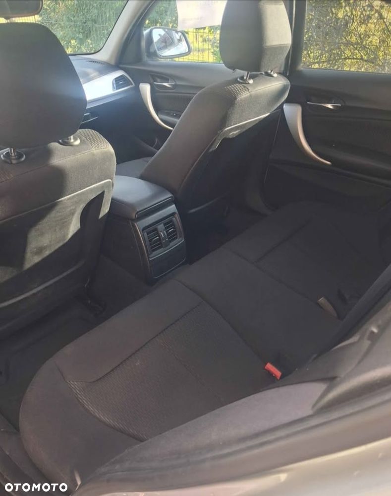 BMW Seria 1 2013 photo 3