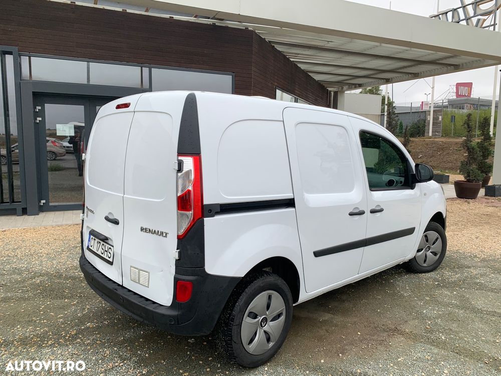 Renault Kangoo - 2