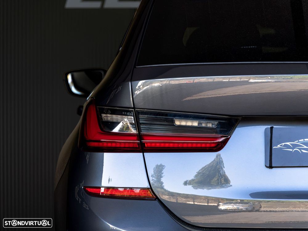 BMW 320 - 7
