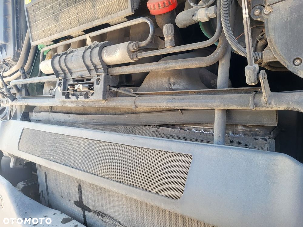 MAN Tga 33.480 6X6 Bl + Hr - 22