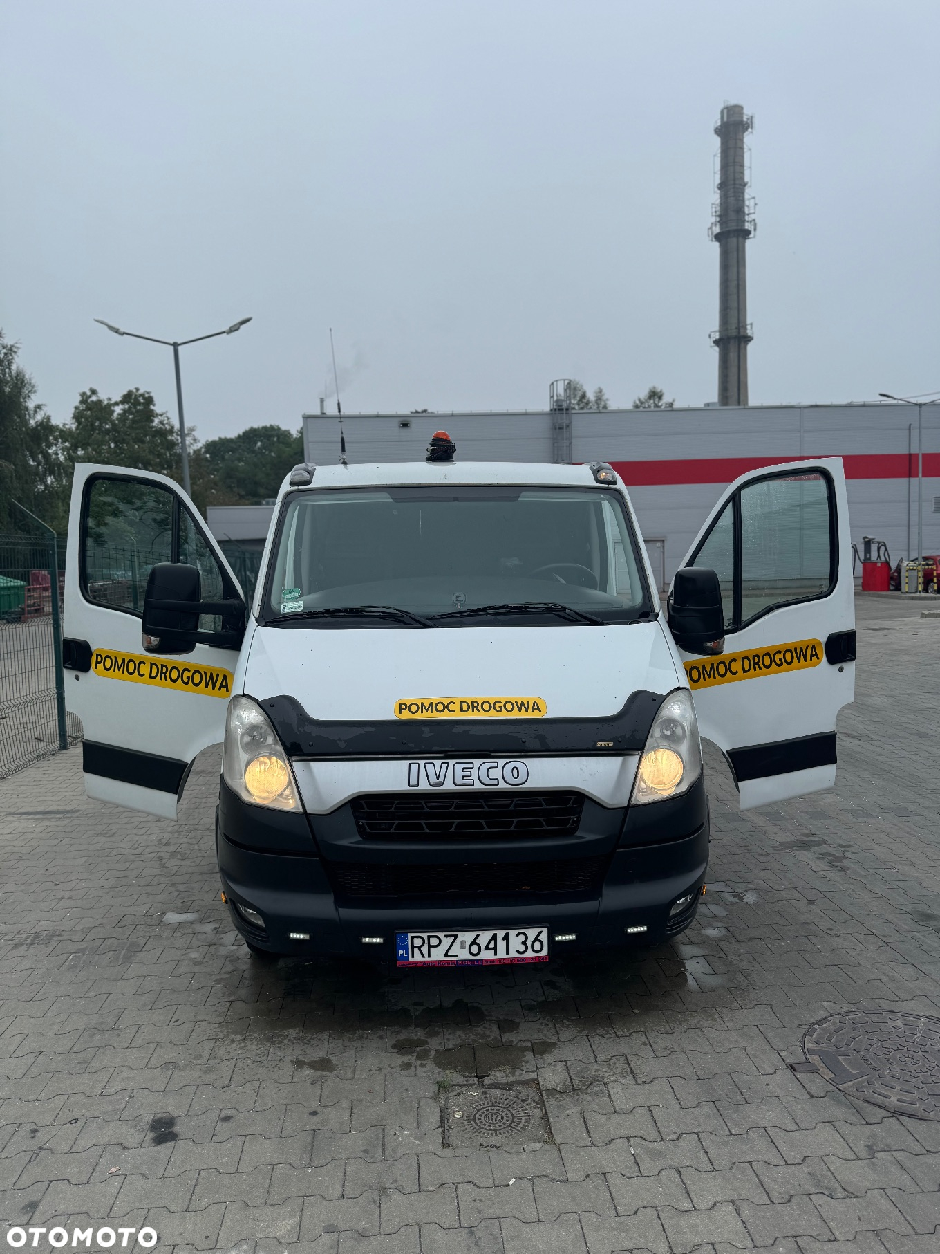 Iveco Daily - 10