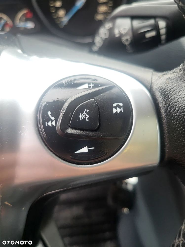 Ford C-MAX 1.6 TDCi Start-Stop-System SYNC Edition - 29