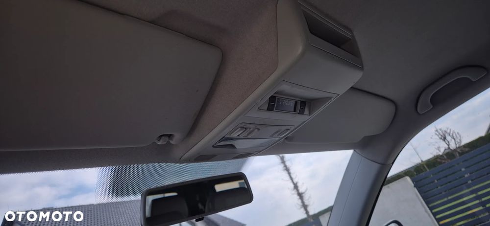 Volkswagen 4x4 T5 doka brygadówka - 13