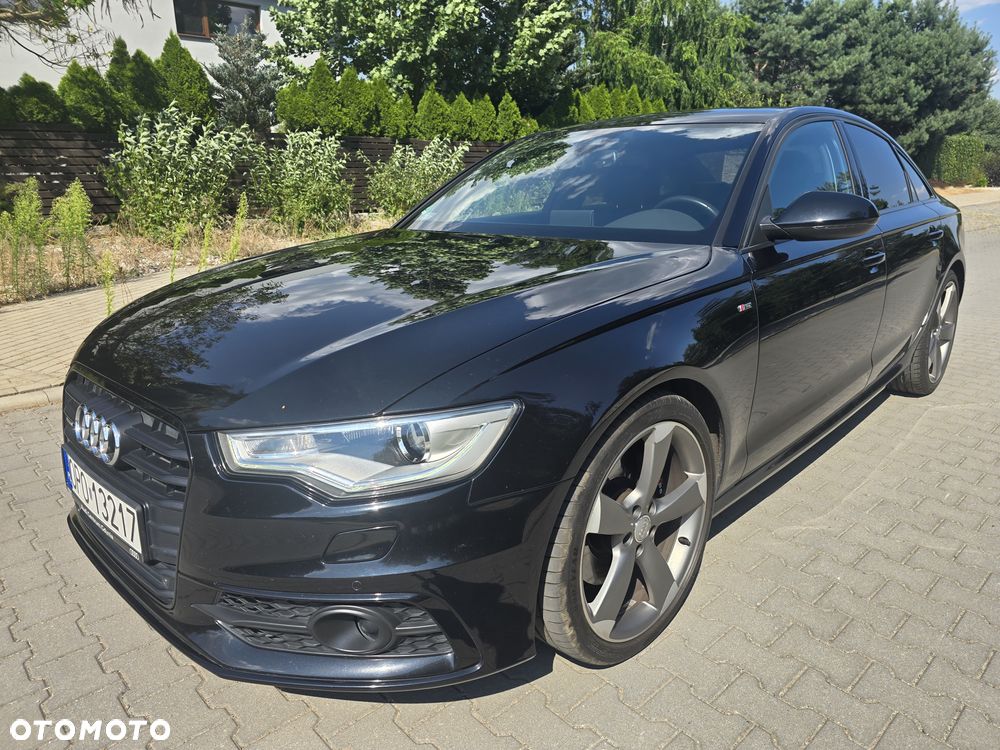 Audi A6 Limousine - 18