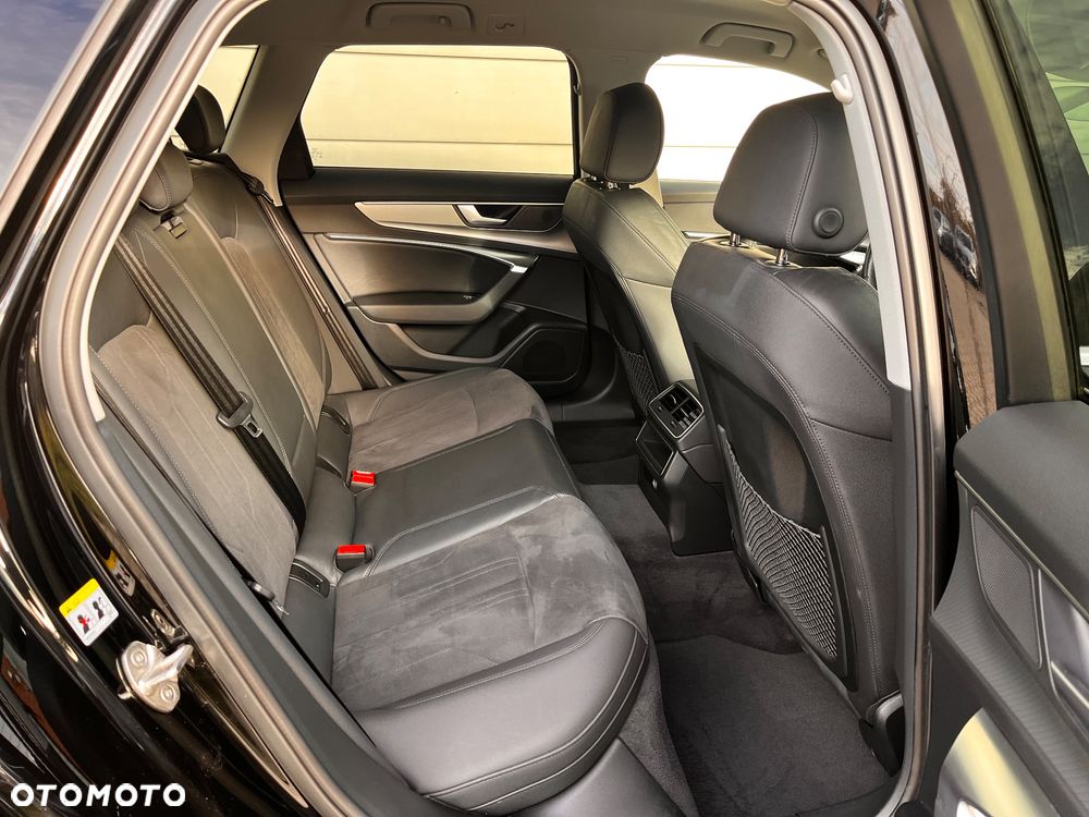 Audi A6 Avant - 37