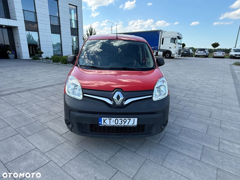 Renault Kango - 15