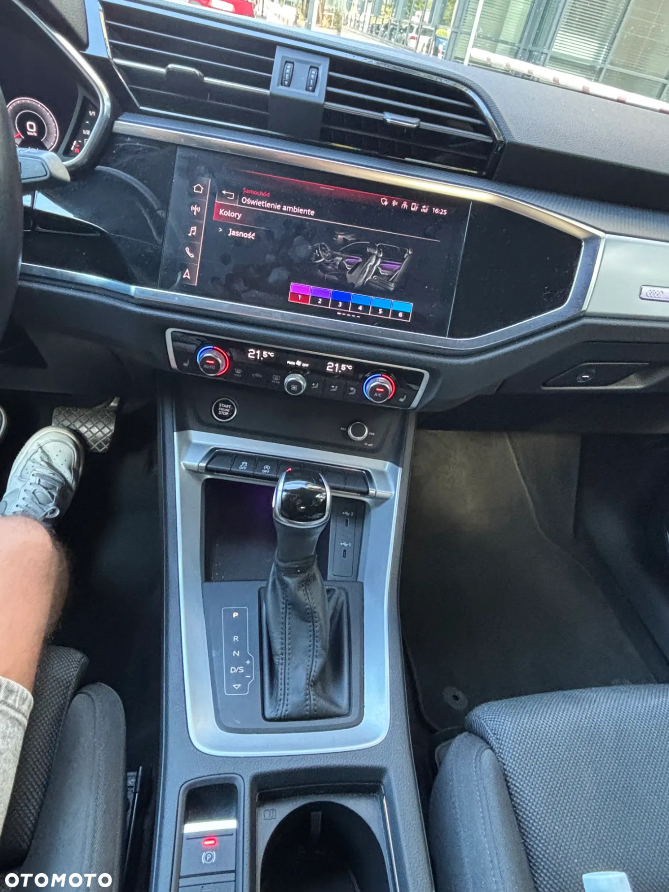 Audi Q3 35 TFSI Advanced S tronic - 24