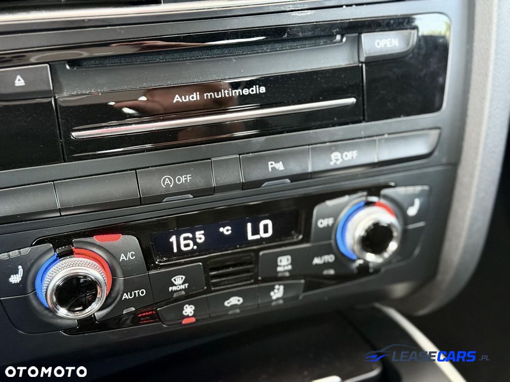 Audi A5 Sportback 2.0 TDI quattro S tronic design - 25