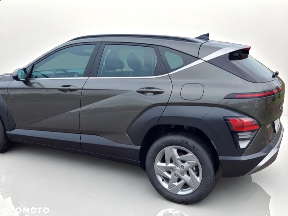 Hyundai Kona 1.6 T-GDI Executive DCT - 5
