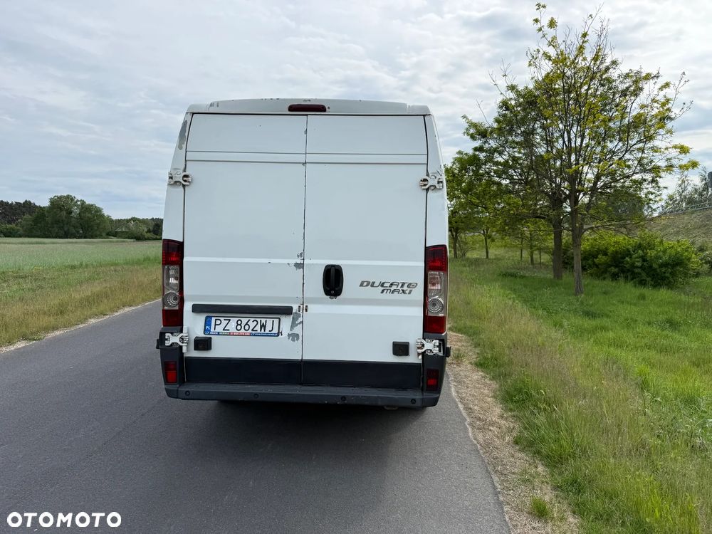 Fiat Ducato - 9