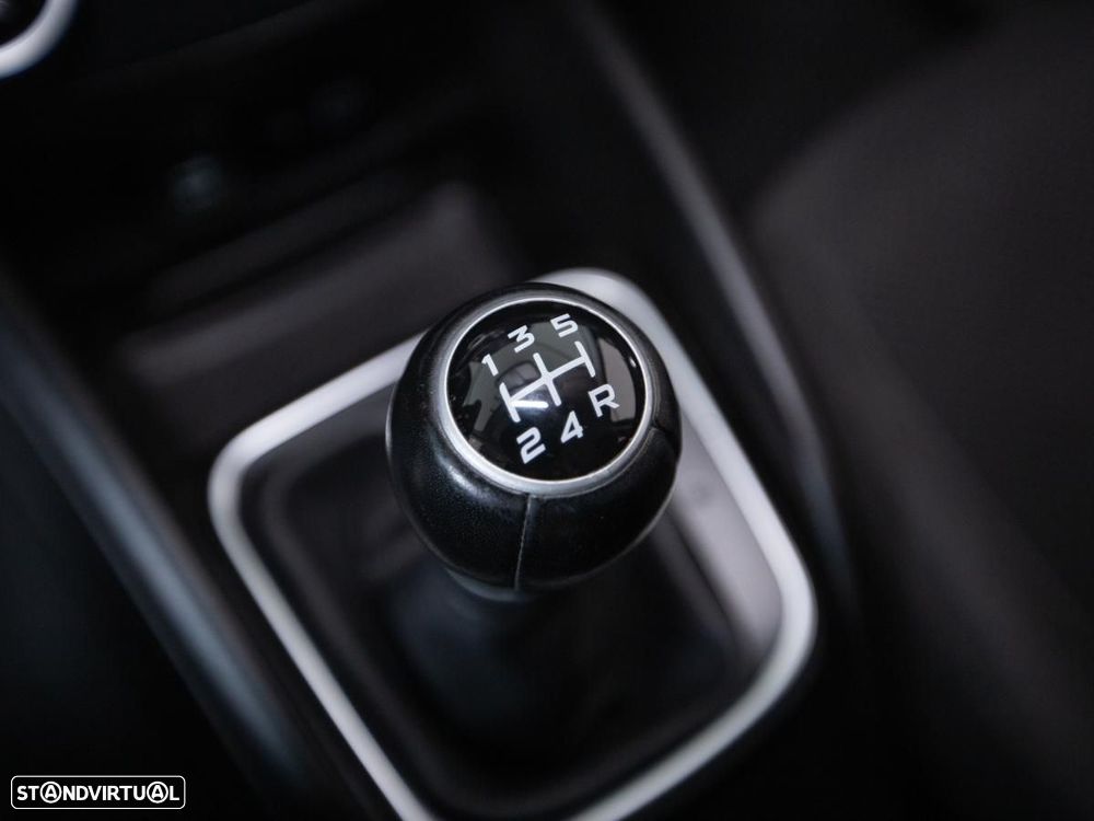 Fiat Tipo Station Wagon - 19