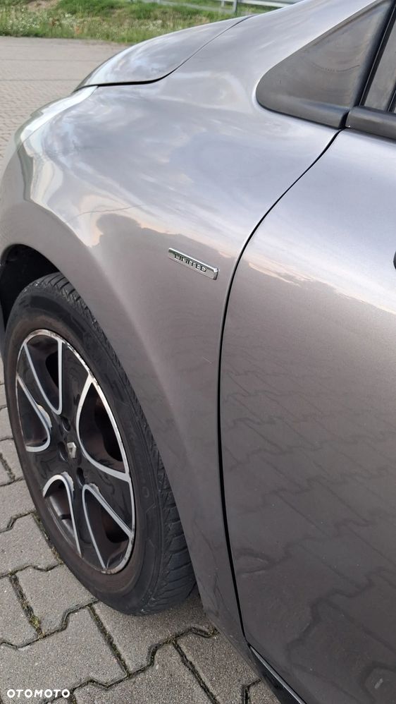 Renault Clio dCi 90 Limited - 12