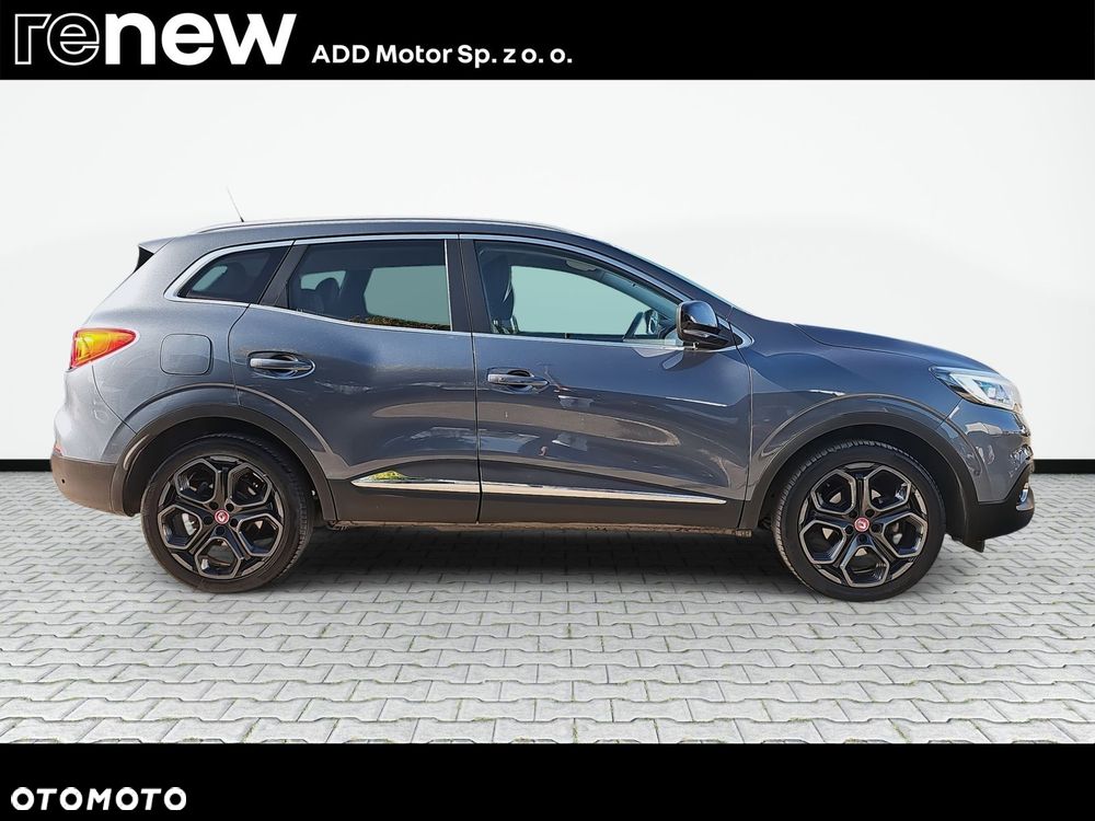 Renault Kadjar 2016 photo 4