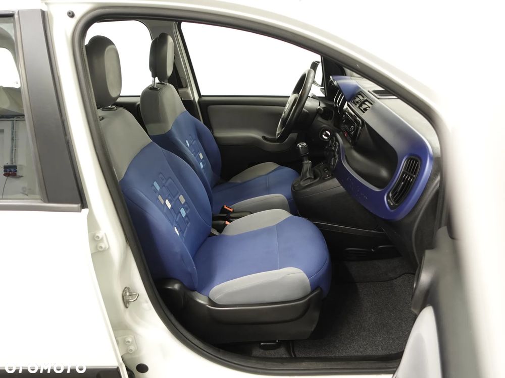 Fiat Panda 1.3 Multijet Start&Stopp Lounge - 24