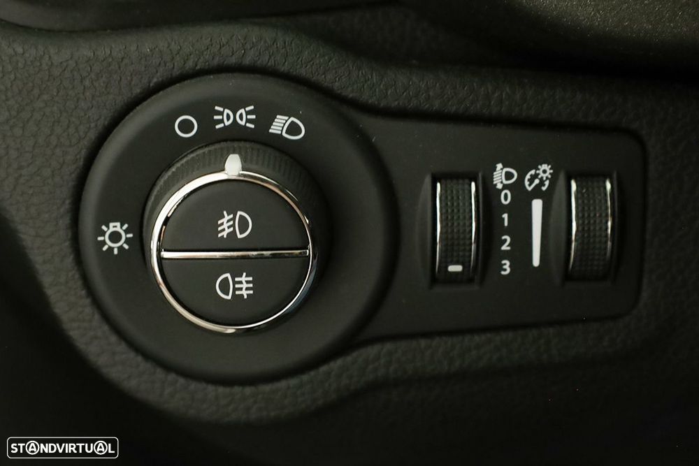 Fiat 500X 1.3 MJ - 18