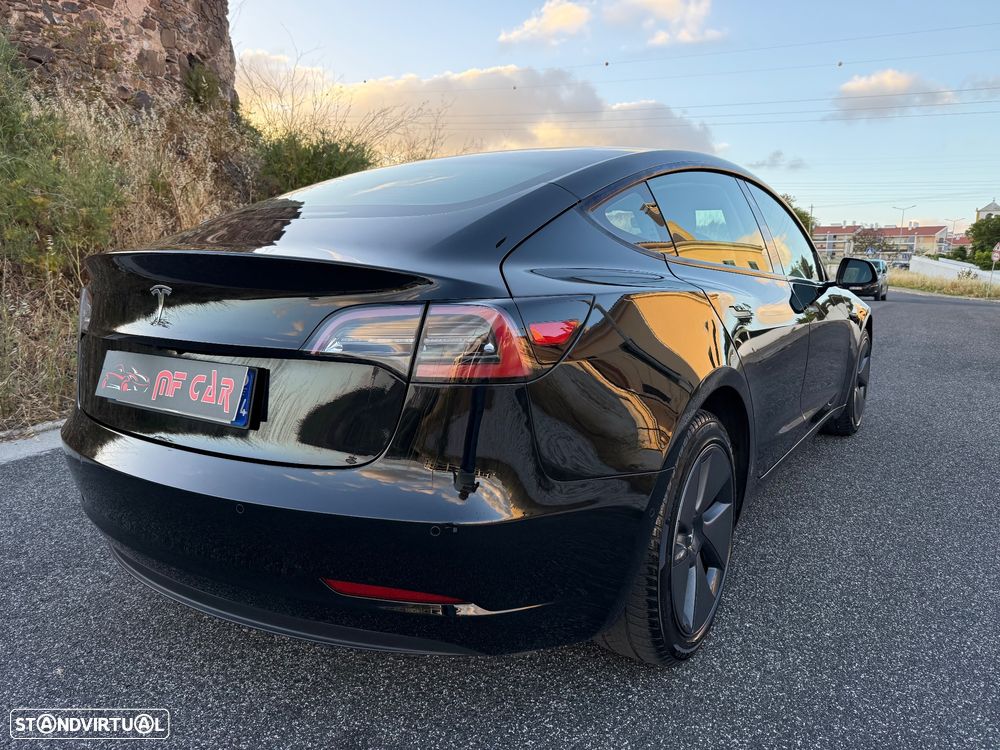 Tesla Model 3 Standard Range Plus RWD - 8