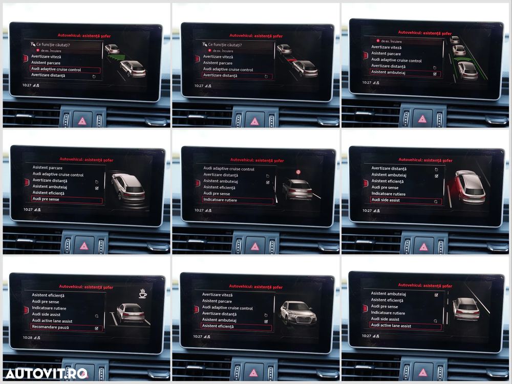 Audi Q5 2.0 40 TDI quattro S tronic Sport - 9
