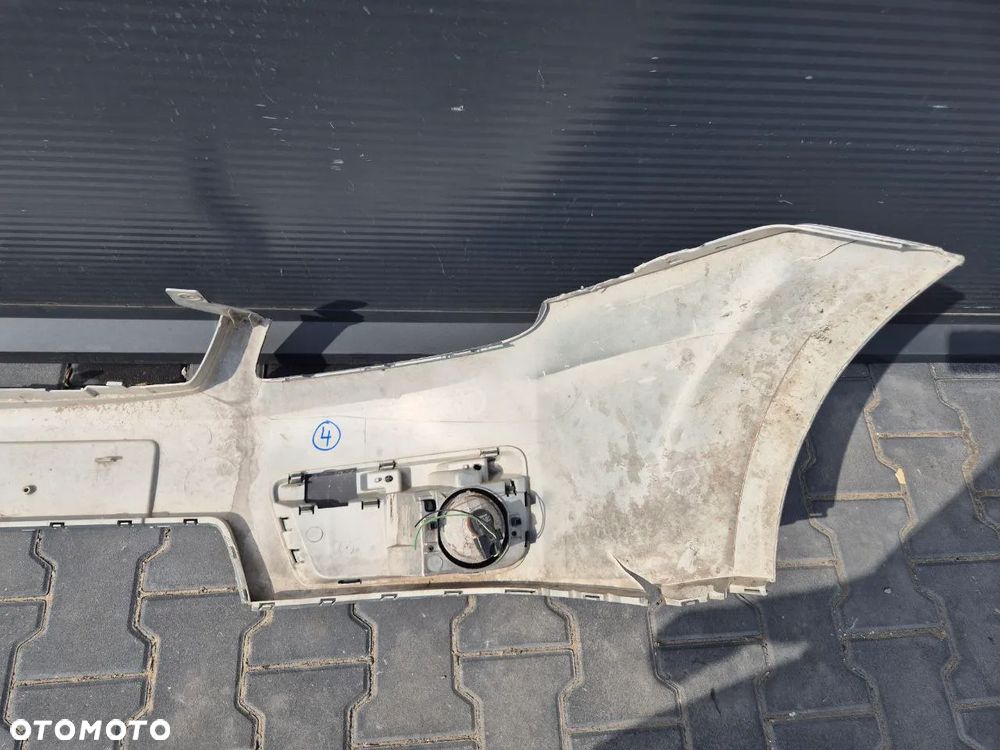 FORD C-MAX ZDERZAK  I/ II  TYŁ / PRZÓD (dostępne 4 zderzaki) - 35