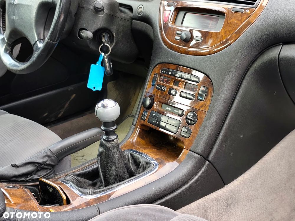 Peugeot 607 2.2 HDI Pack Ivoire - 7