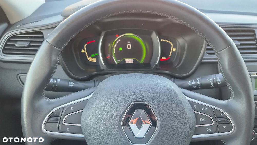 Renault Kadjar Energy TCe 130 Business - 14