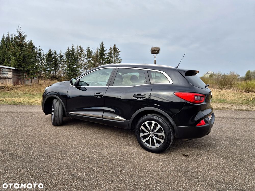 Renault Kadjar 1.2 Energy TCe S-Edition - 12