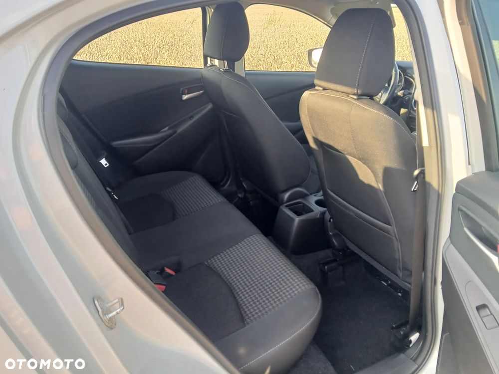 Mazda 2 SKYACTIV-G 90 Exclusive-Line - 24
