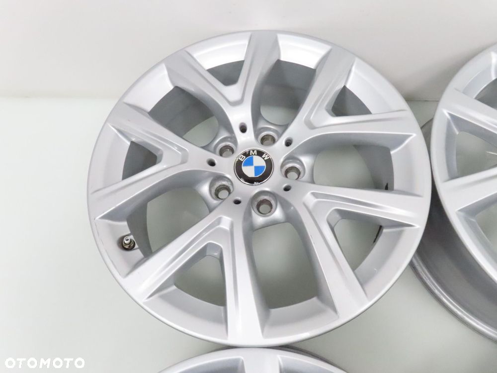 Alufelgi 17'' BMW X1 F48 5x112 6,5J ET39 6856076 - 11
