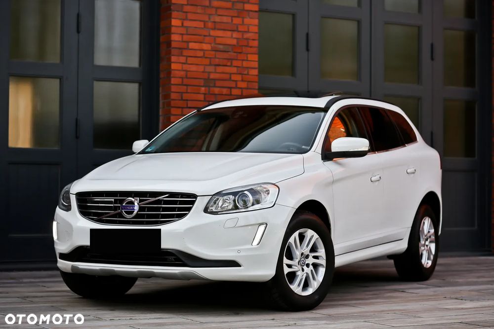 Volvo XC 60 D4 Geartronic Momentum - 7