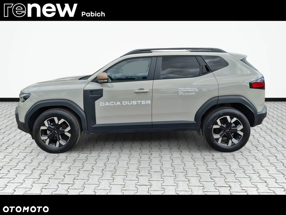 Dacia Duster 1.2 TCe mHEV Extreme - 7