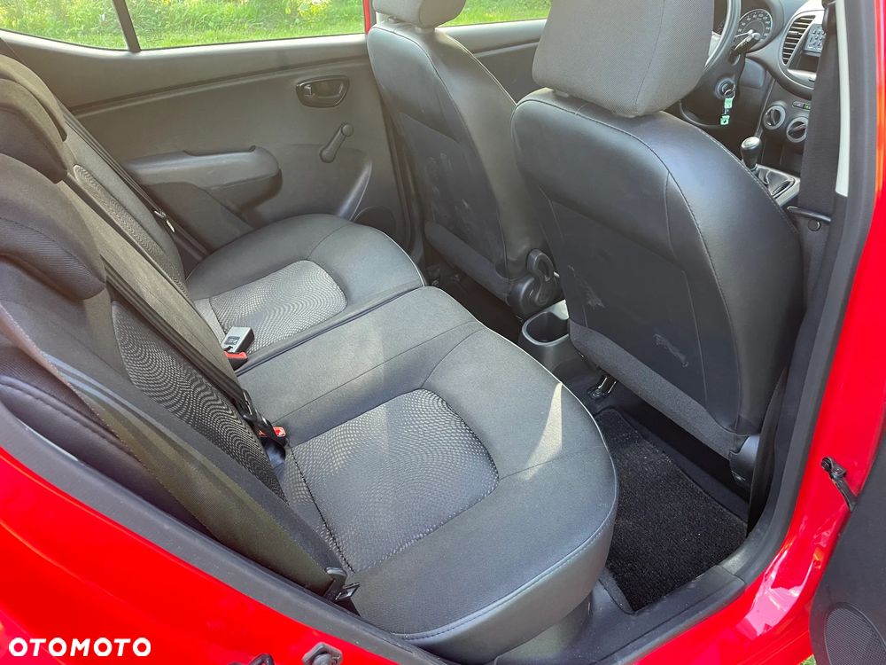 Hyundai i10 1.1 Comfort - 8