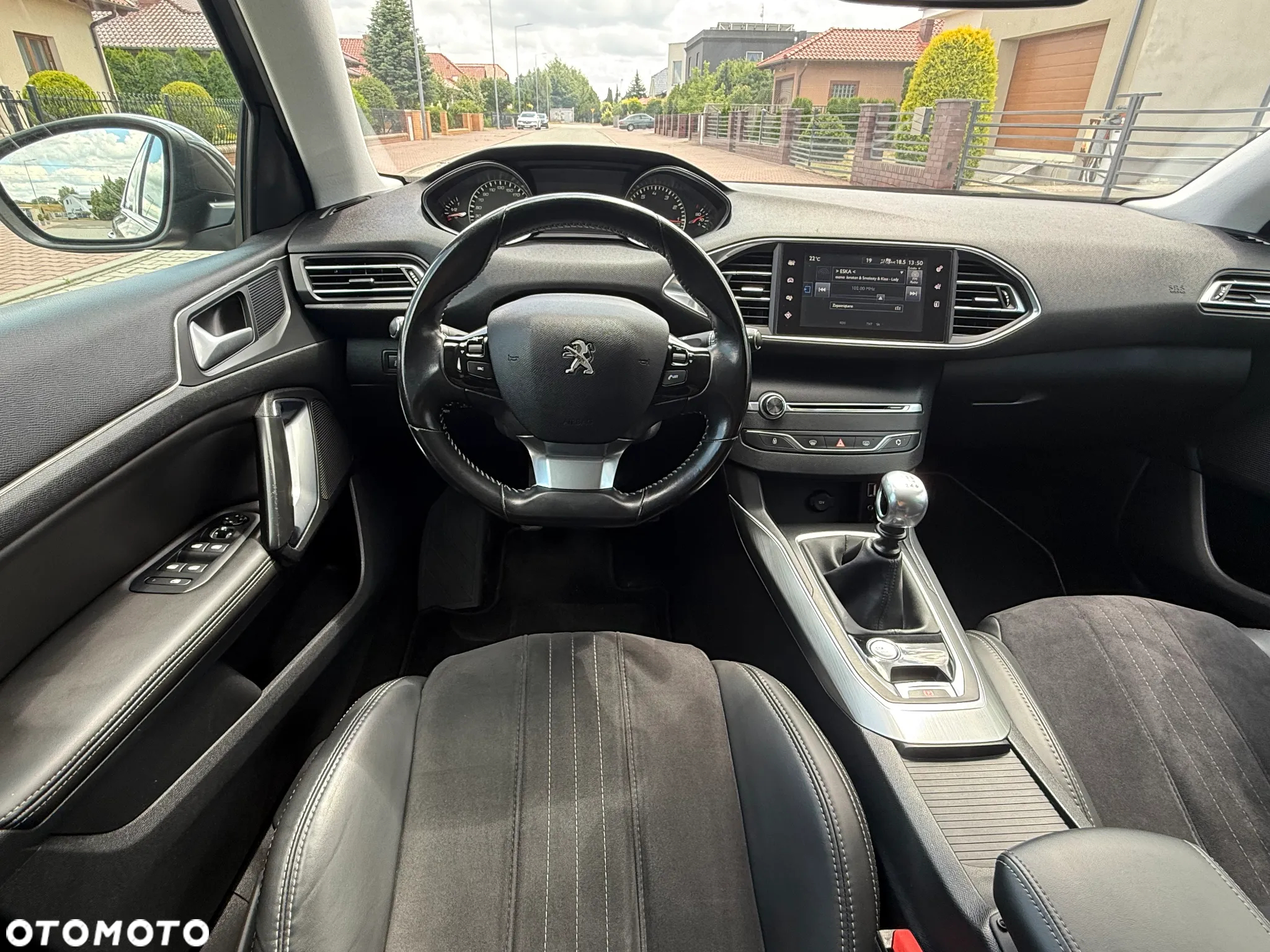 Peugeot 308 - 14
