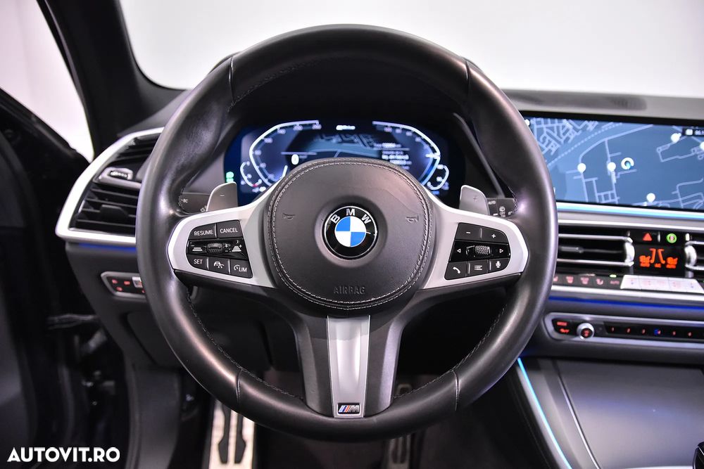 BMW X5 xDrive45e AT PHEV - 16