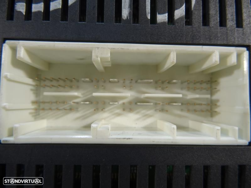 Módulo Eletrónico Bmw 5 (E60)  6983538 / 57762110 / 6 983 538 - 2