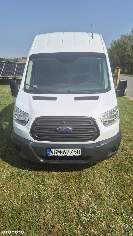 Ford TRANSIT - 9