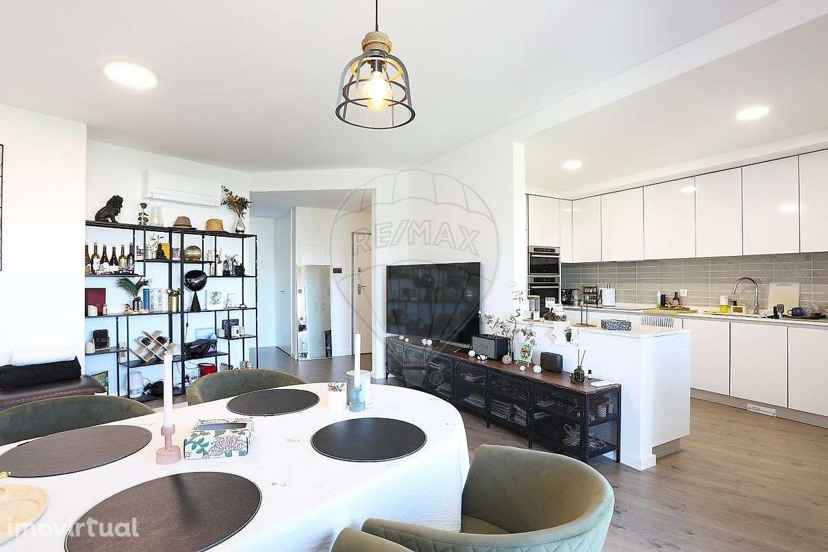 Apartamento T2 para venda - Grande imagem: 4/26