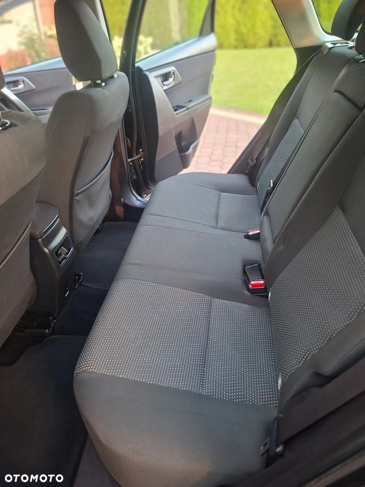 Toyota Auris 1.6 Edition - 22