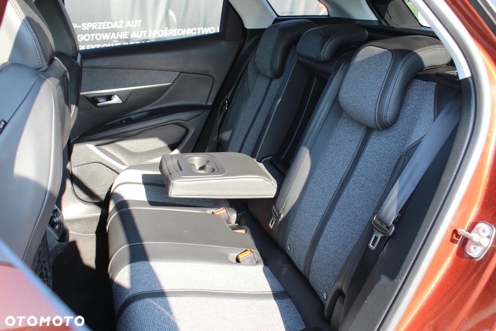 Peugeot 3008 1.6 THP Allure S&S EAT6 - 26