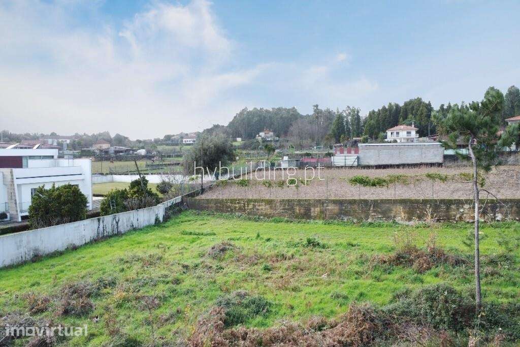 Terreno para construção em Roriz - Grande imagem: 5/8