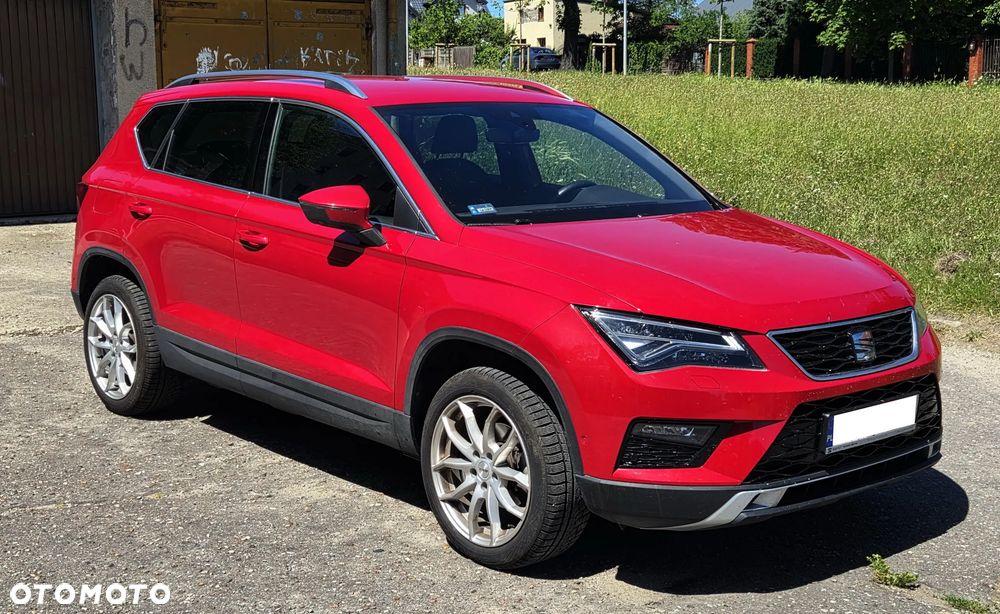 Seat Ateca - 2