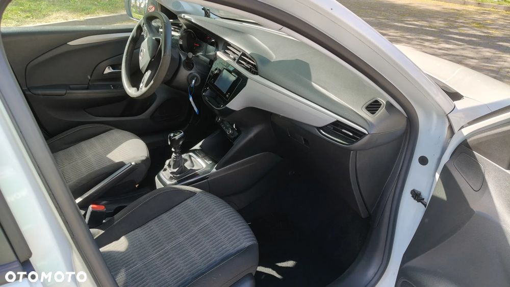 Opel Corsa 1.5 D Edition Business Pack S&S - 18