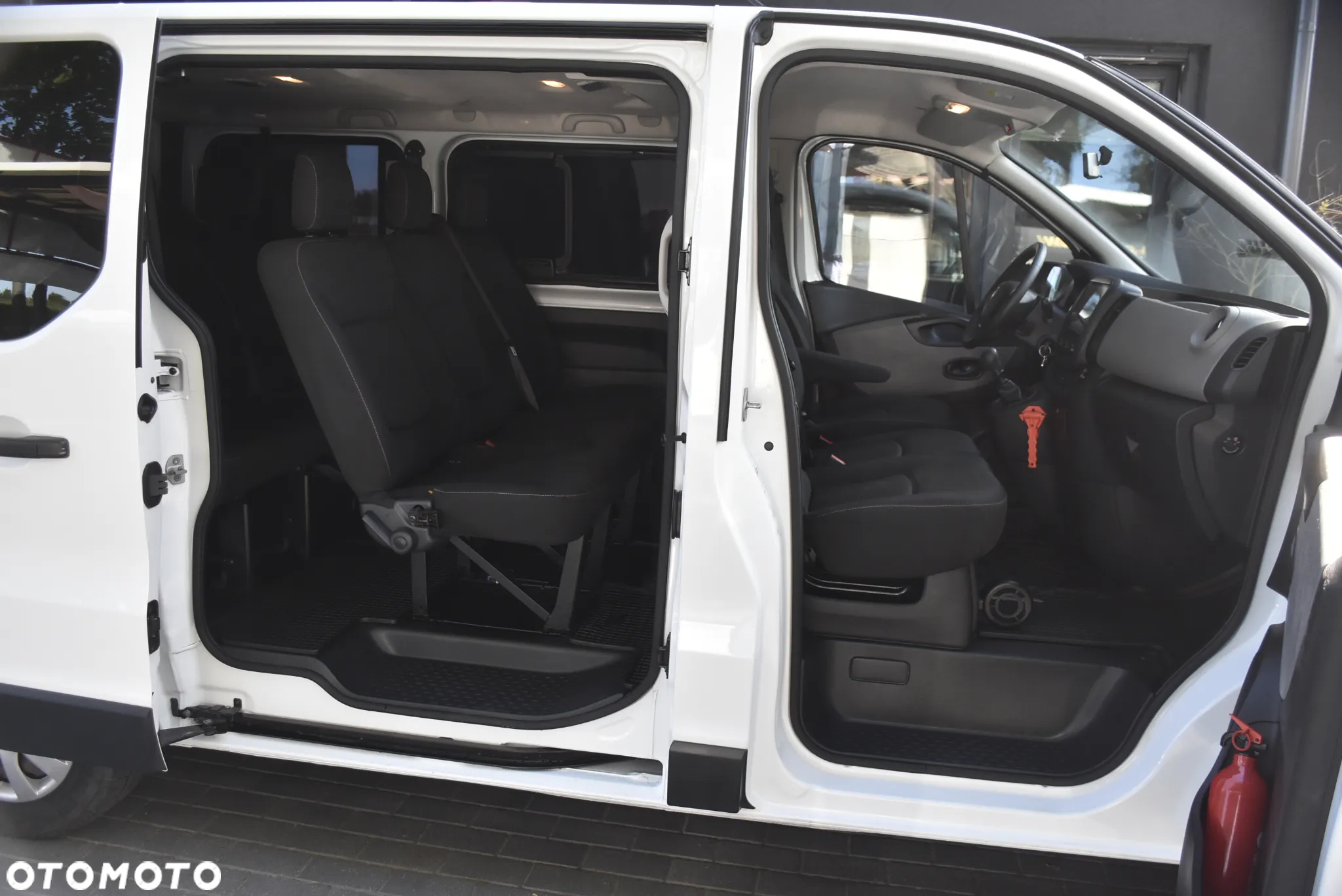 Renault Trafic - 5